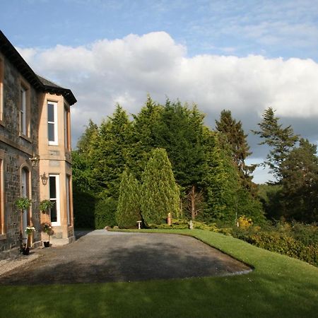 Arrandale House Hotel Pitlochry Kültér fotó