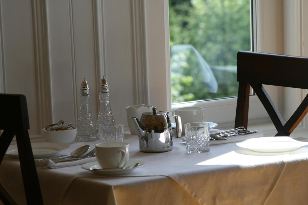 Arrandale House Hotel Pitlochry Kültér fotó