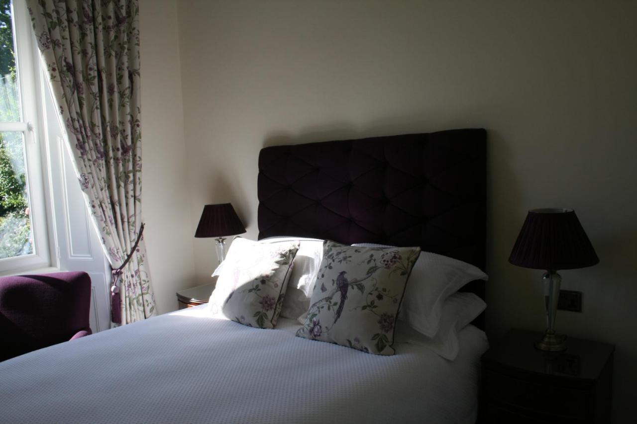 Arrandale House Hotel Pitlochry Szoba fotó