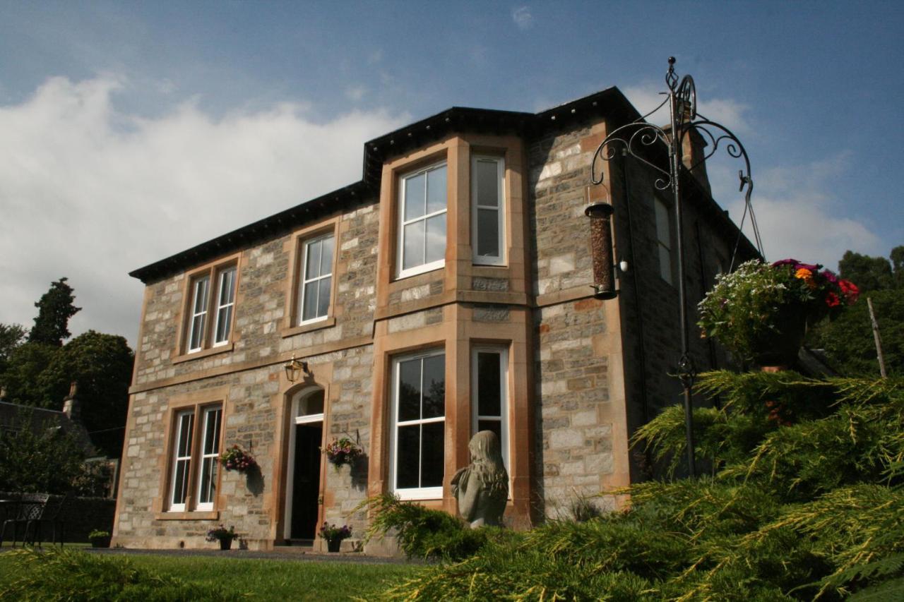 Arrandale House Hotel Pitlochry Kültér fotó